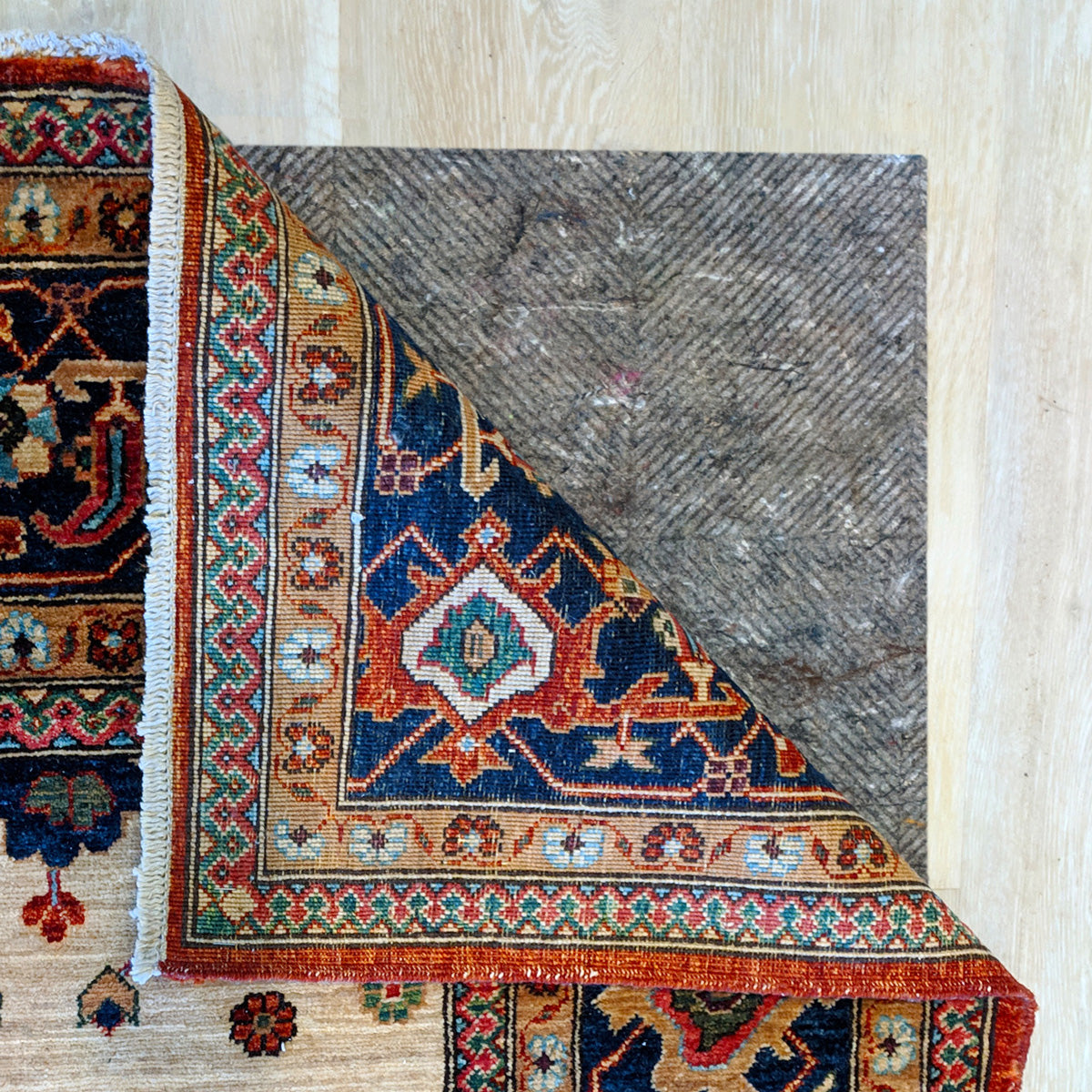 Landry & Arcari Rugs & Carpeting Rug Pad