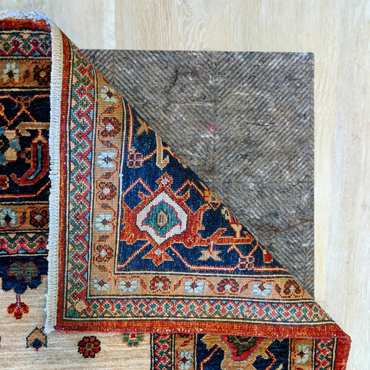 Landry & Arcari Rugs & Carpeting Rug Pad