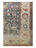 Landry & Arcari 1910 Persian Mahal Handwoven Rug
