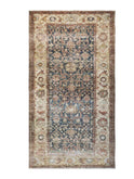 Landry & Arcari 1910 Persian Mahal Handwoven Rug