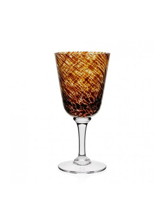 William Yeoward Crystal Vanessa Wine Tortoise Weston Table