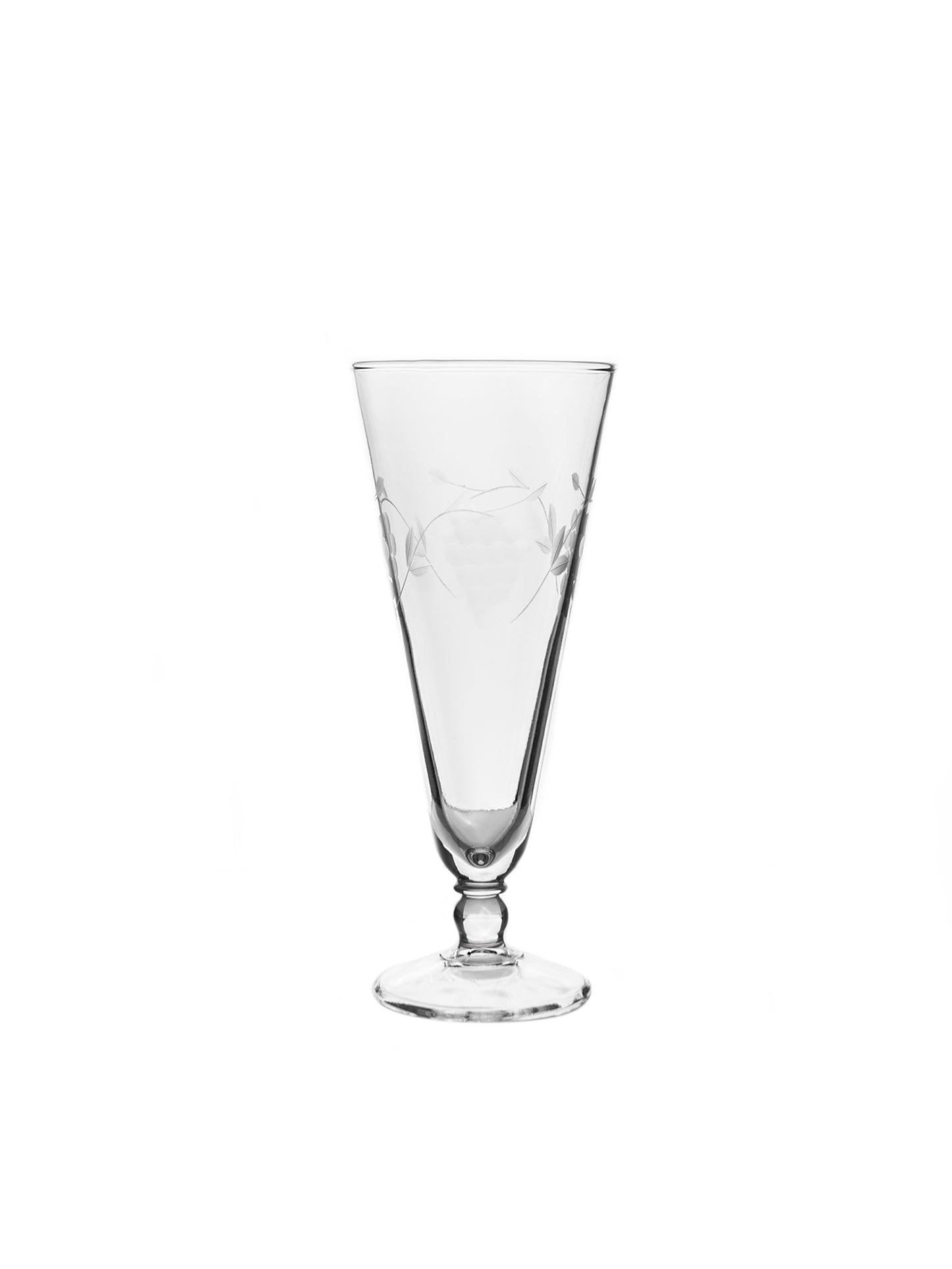 2024 Drink glasses Martini Footed 