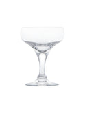 Vintage 1950s Swedish Schnapps Cocktail Coupes Weston Table