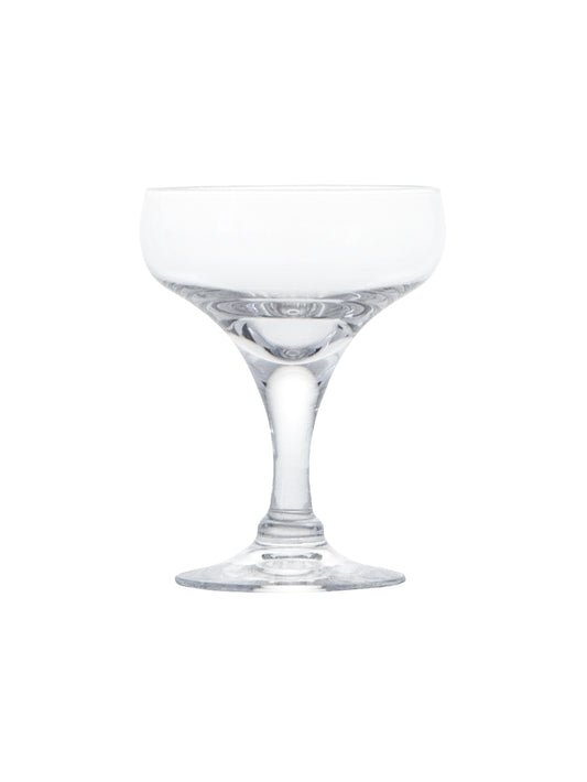 Vintage 1950s Swedish Schnapps Cocktail Coupes Weston Table