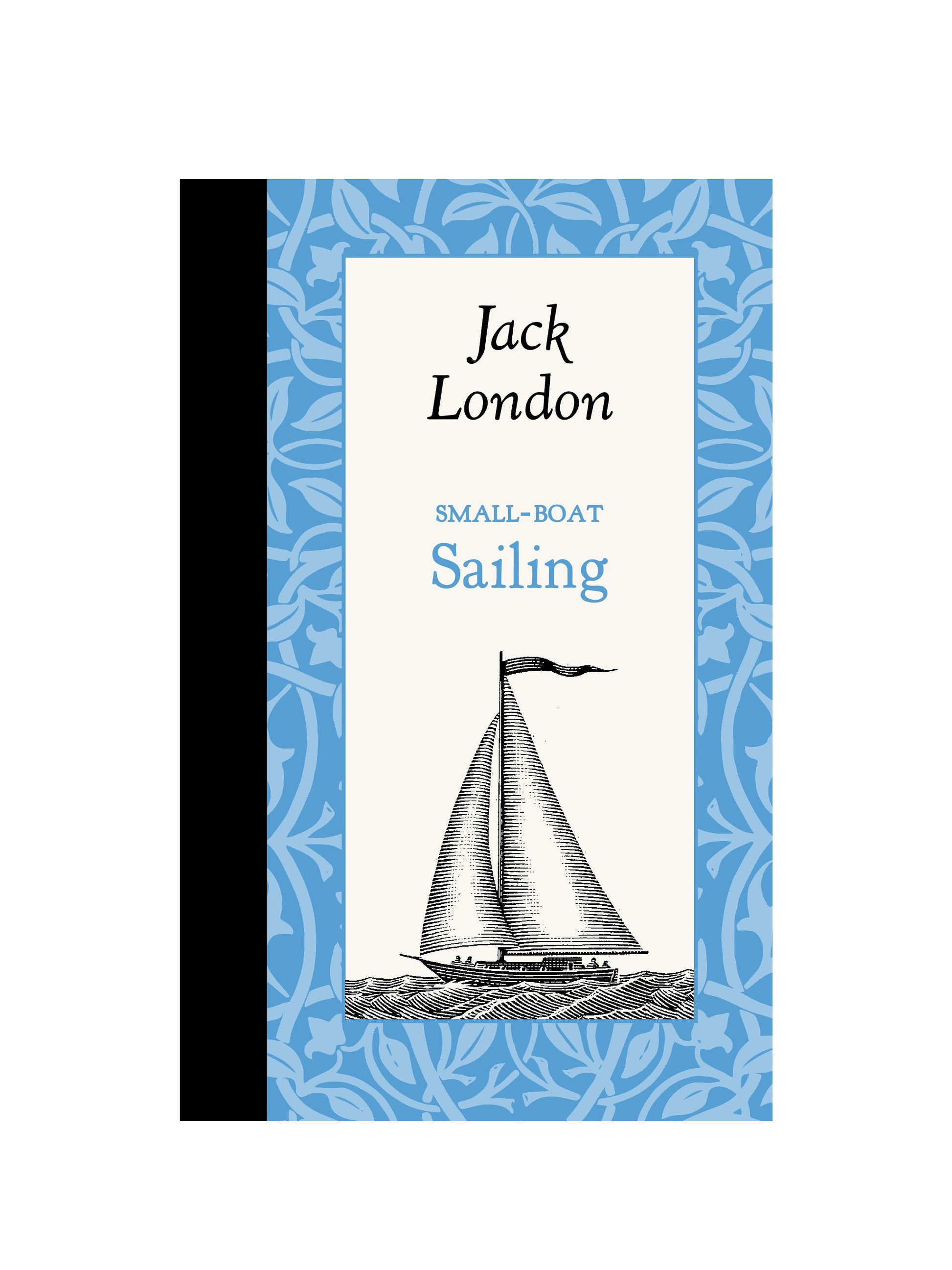 American Roots Series Small-Boat Sailing Weston Table