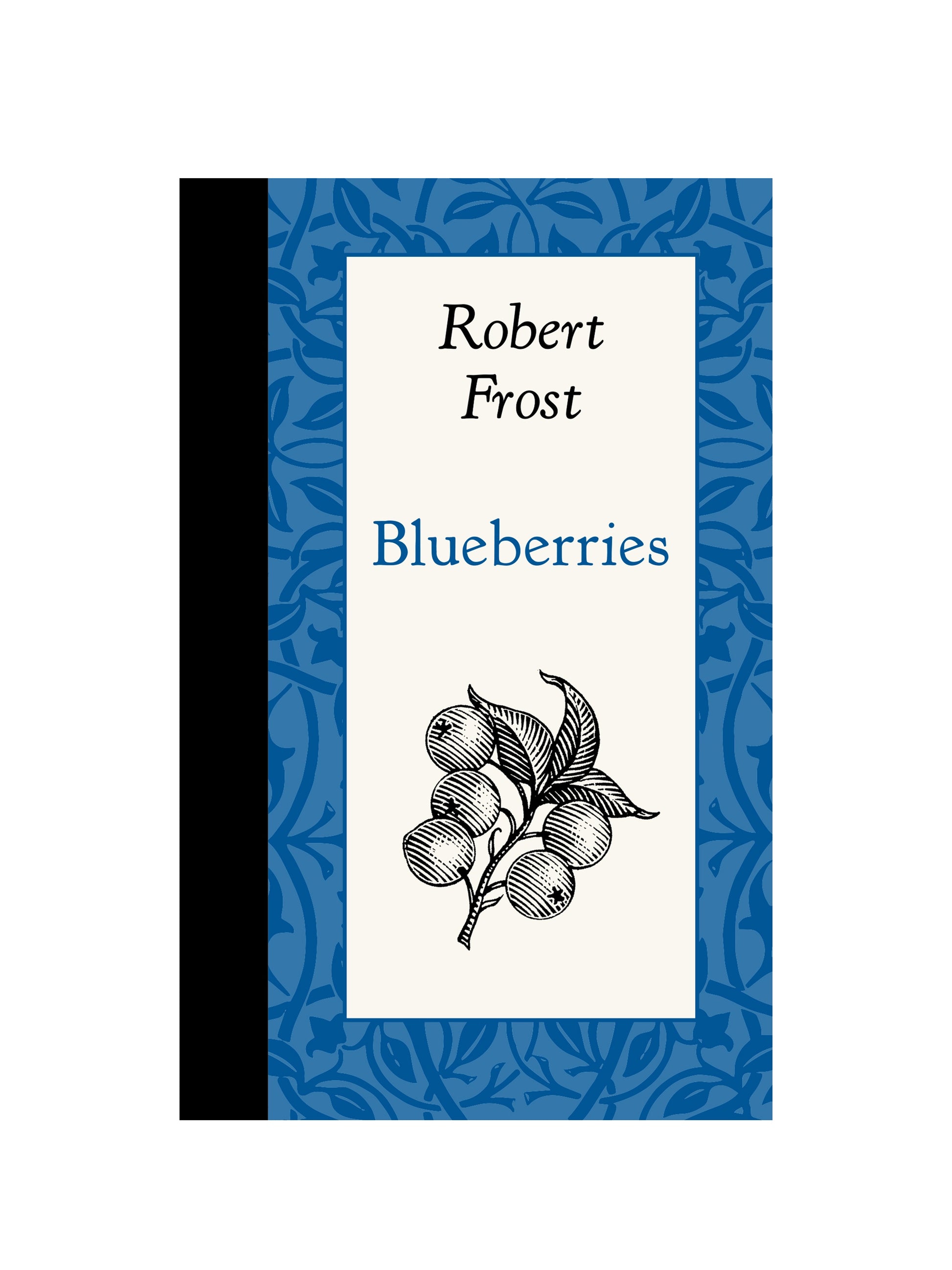 American Roots Series Blueberries Weston Table