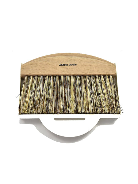 Andrée Jardin Table Crumb Sweeper - Cynk Nature