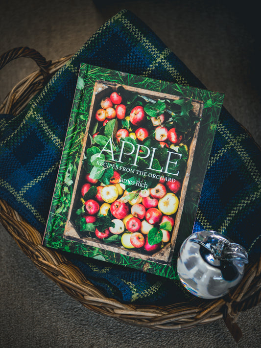 Apple Recipes from the Orchard Weston Table