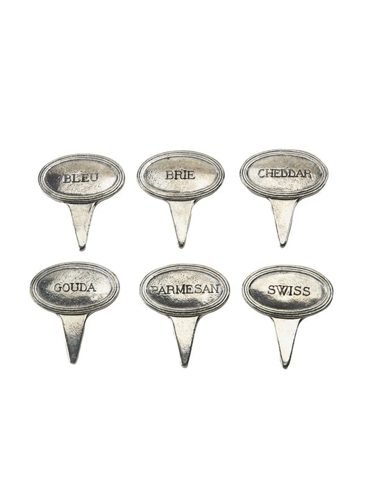 Arte Italica Formaggio Markers Weston Table
