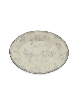  Arte Italica Giulietta Oval Platter Weston Table 