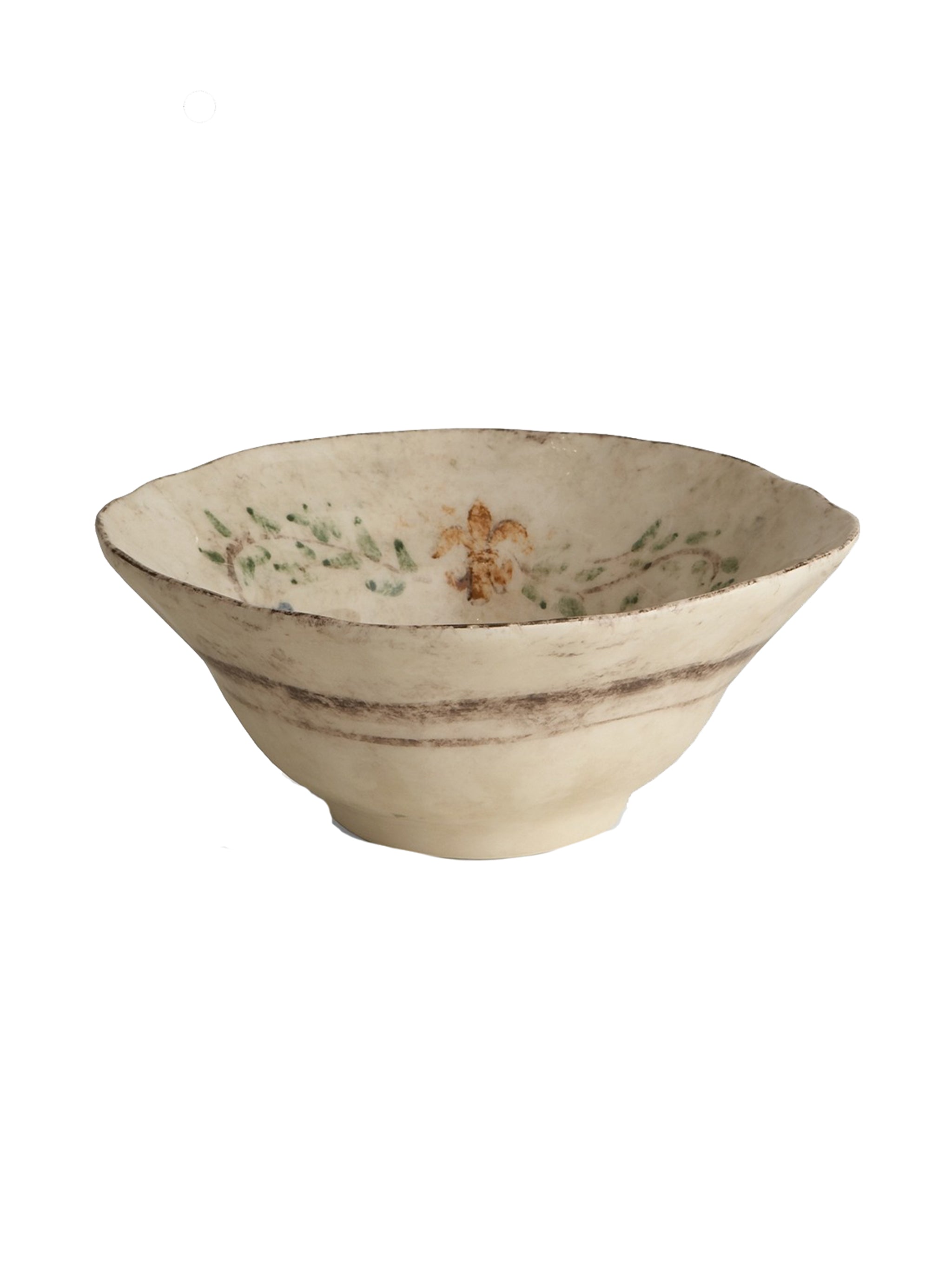 Arte Italica Medici Salad Bowl