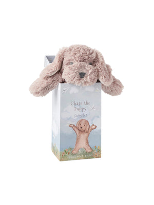  Baby Animal Snuggler with Gift Box Weston Table 