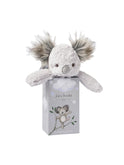 Baby Animal Snuggler with Gift Box Weston Table