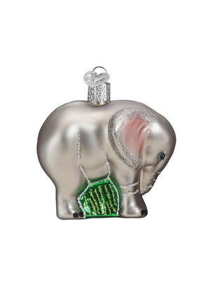  Baby Elephant Ornament Weston Table 