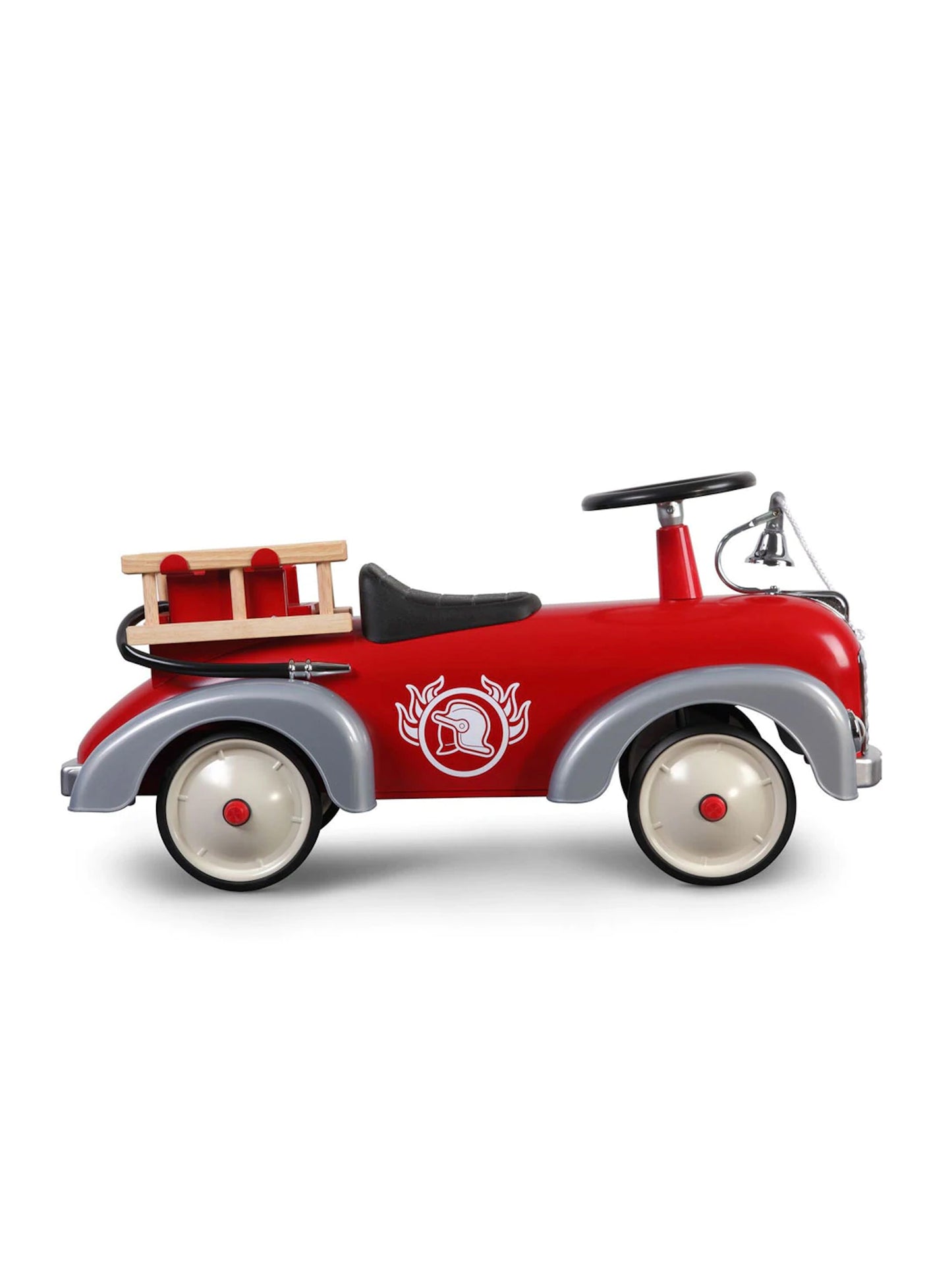 Baghera Ride-On Fire Truck Weston Table