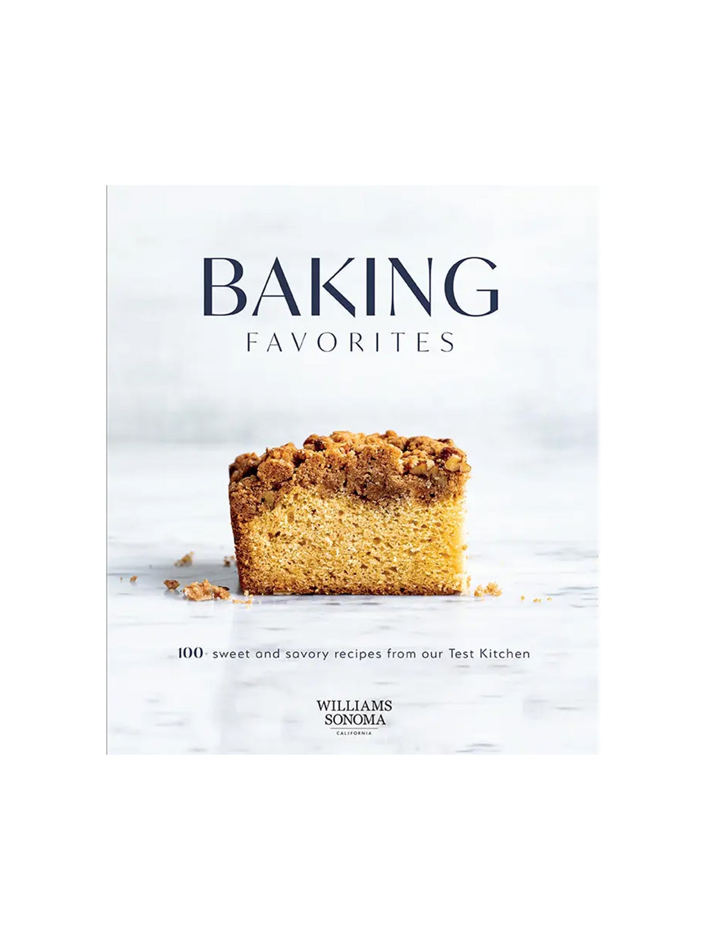 Baking Favorites Weston Table