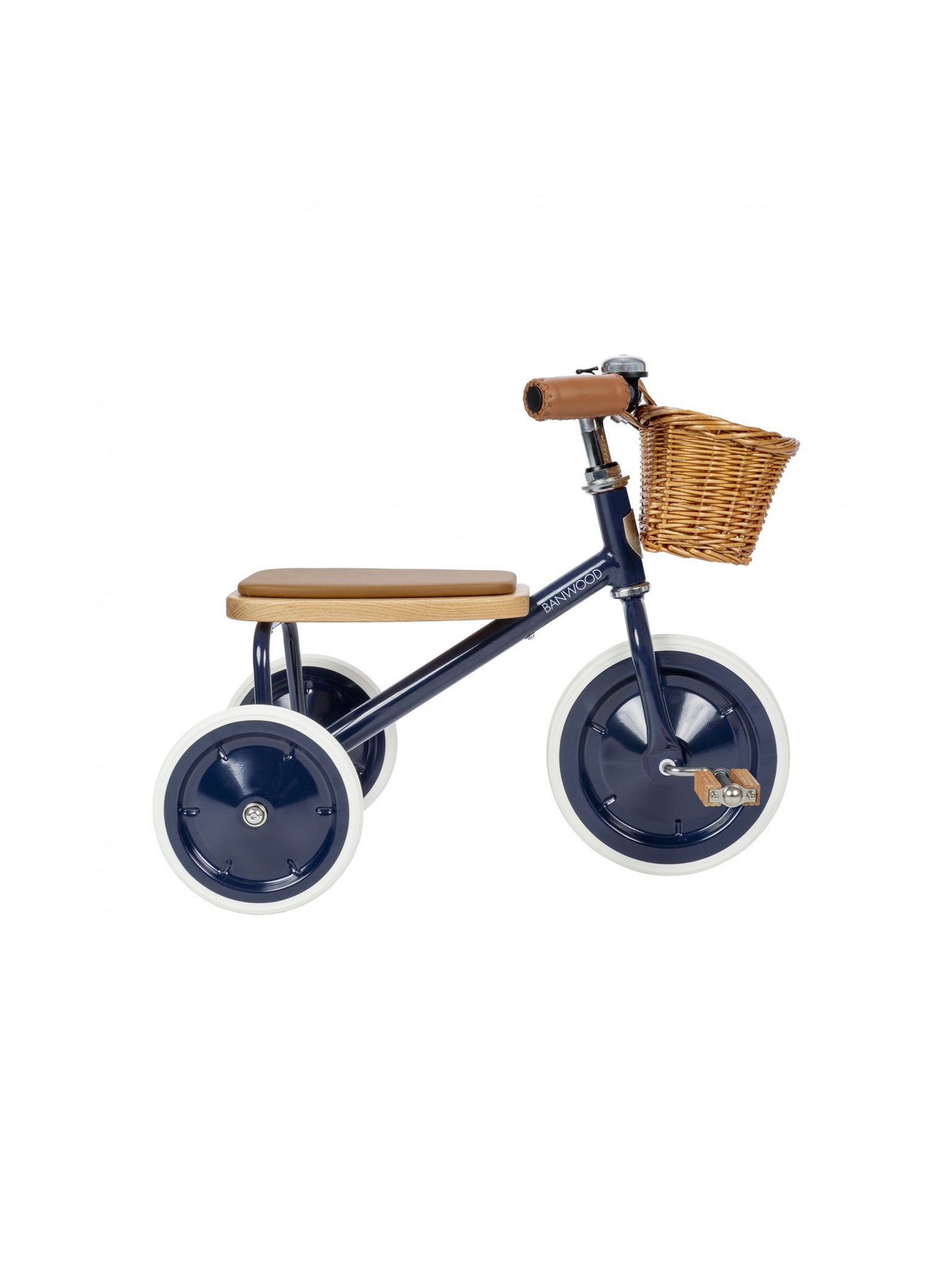 Banwood Vintage Trike Navy Weston Table