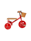 Banwood Vintage Trike Red Weston Table