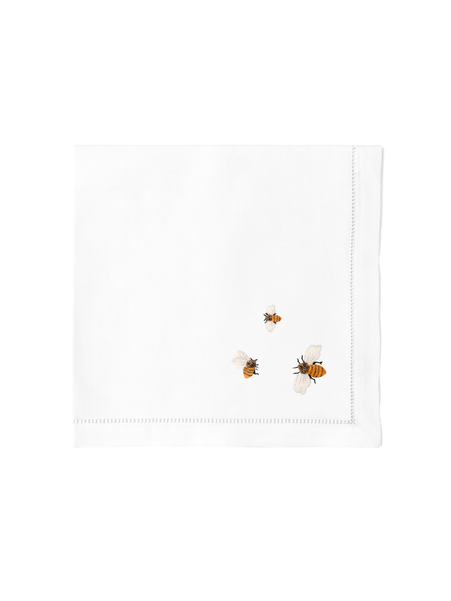 Bee Linen Dinner Napkins Weston Table