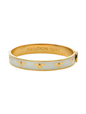 Halcyon Days Bee Bangle Weston Table