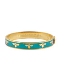 Halcyon Days Bee Bangle Weston Table