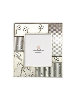  Beehive Handmade Rabbit Picture Frame Weston Table 