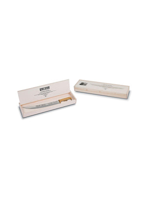  Coltellerie Berti Champagne Saber Boxwood Weston Table 