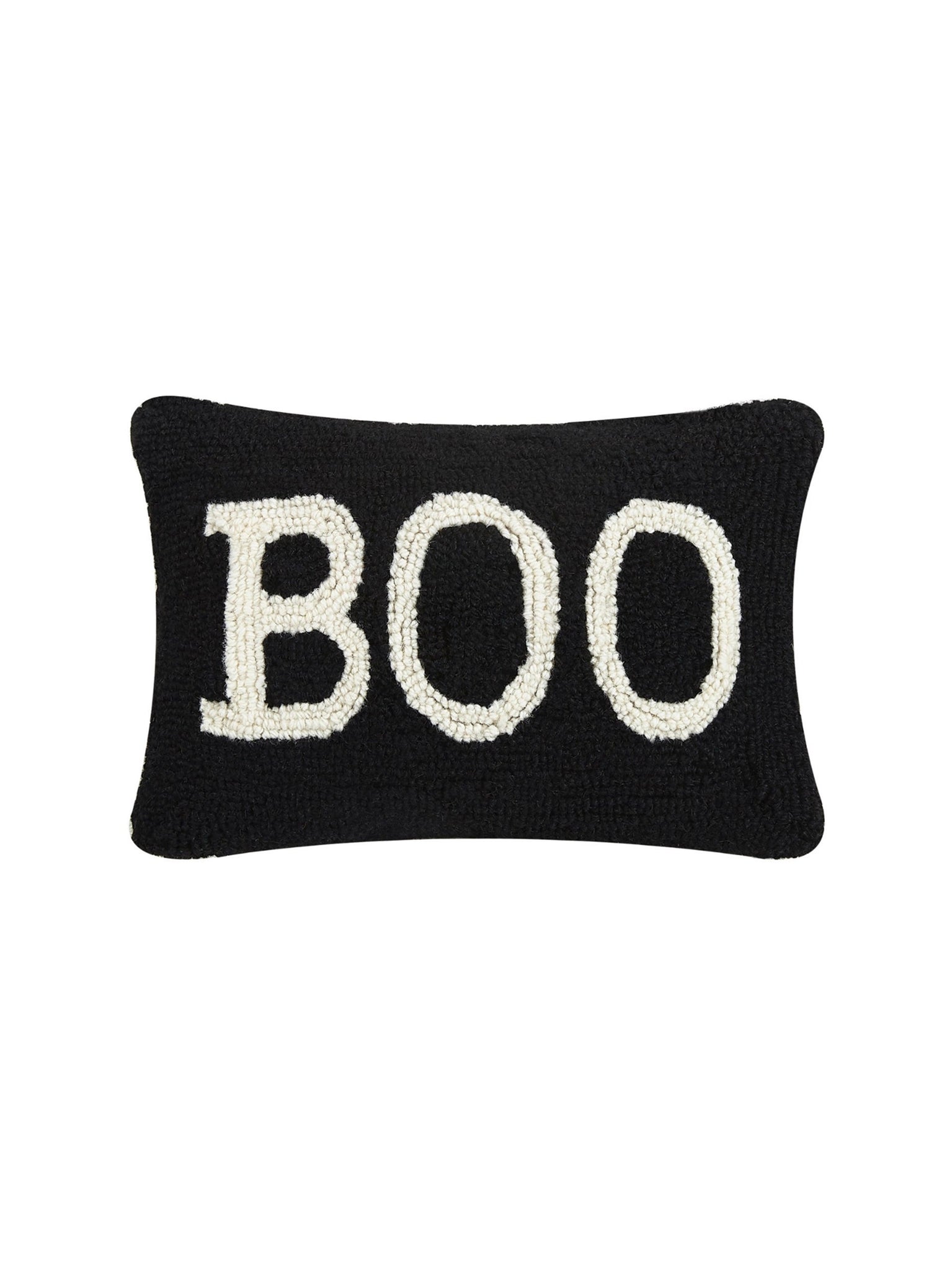 Boo Hook Pillow