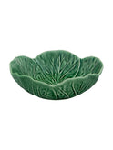 Bordallo Pinheiro 6" Cabbage Bowl Weston Table
