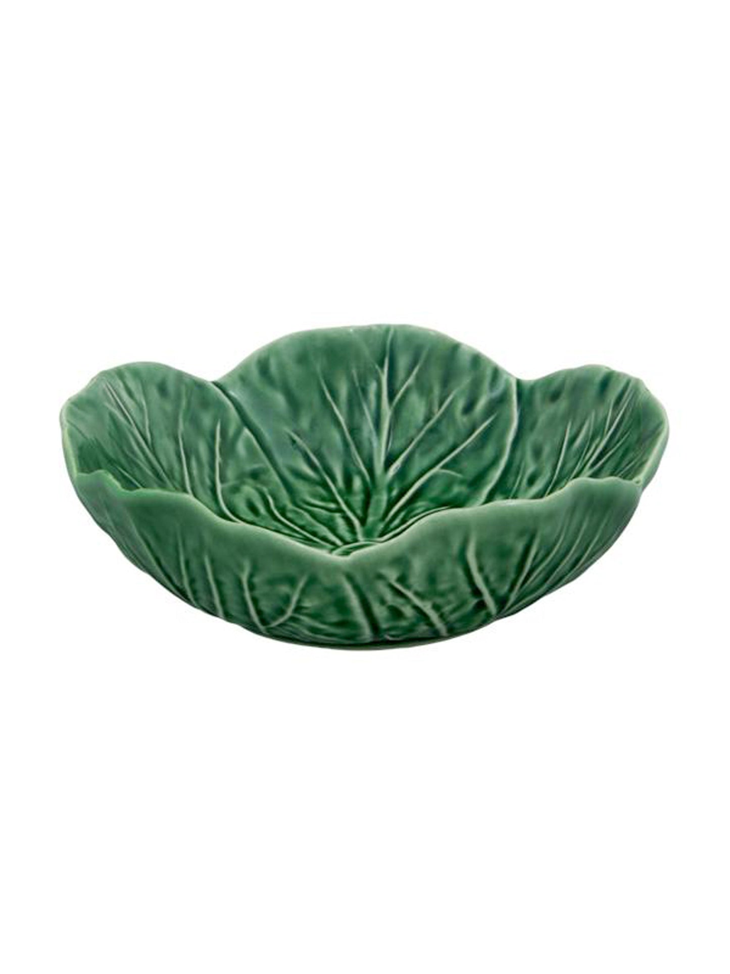 Bordallo Pinheiro 6" Cabbage Bowl Weston Table