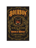 Bourbon: The Rise, Fall, and Rebirth of an American Whiskey Weston Table