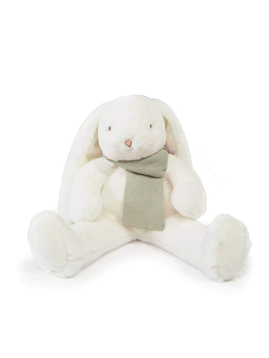 Bunny with Gray Scarf Weston Table