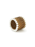 Calaisio Napkin Rings with Beads Weston Table