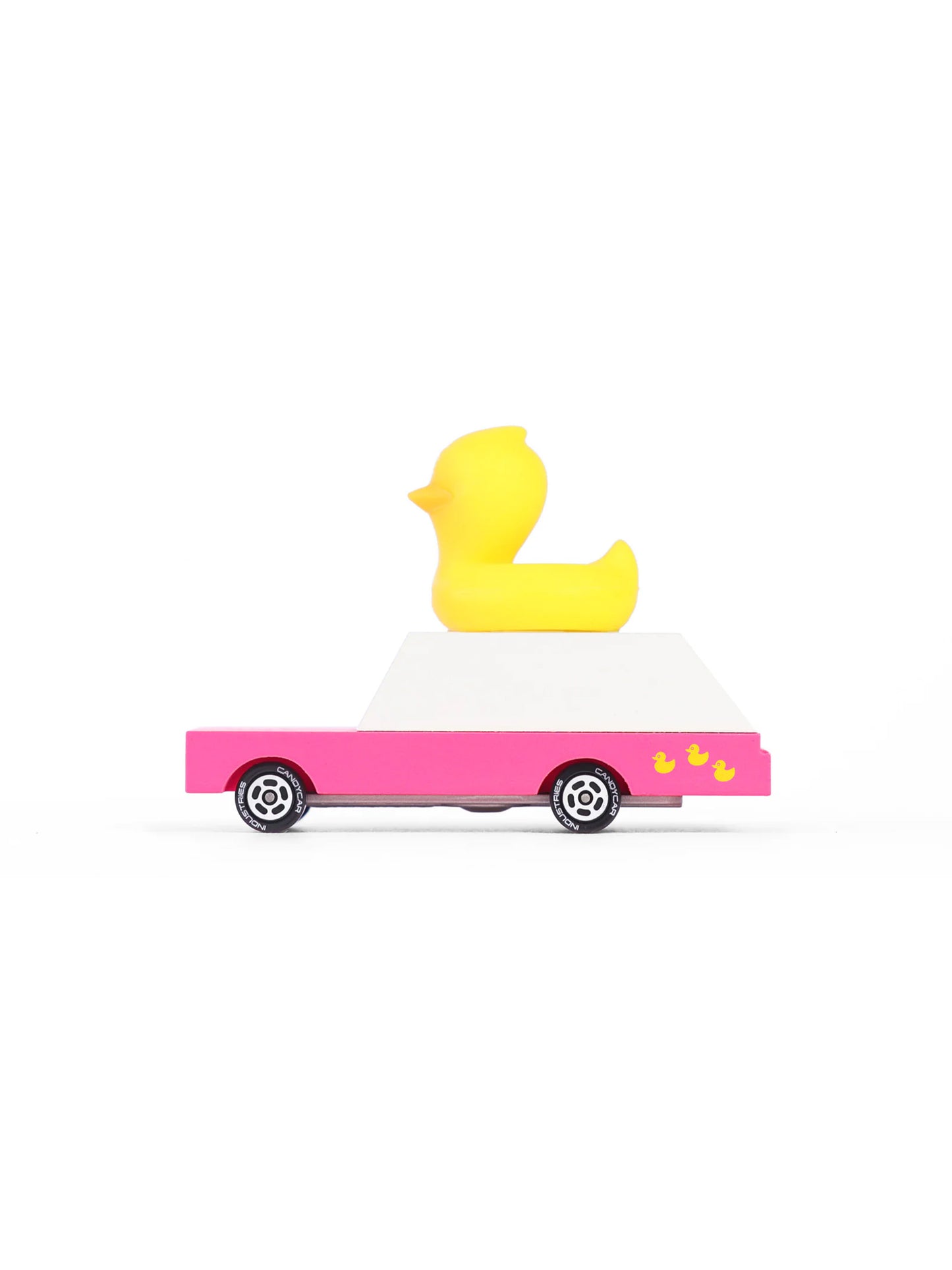 Candylab Toys Duckie Wagon Weston Table