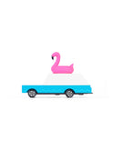 Candylab Toys Flamingo Wagon Weston Table