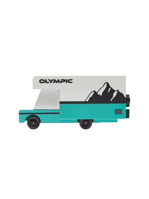  Candylab Toys Olympic RV Weston Table 