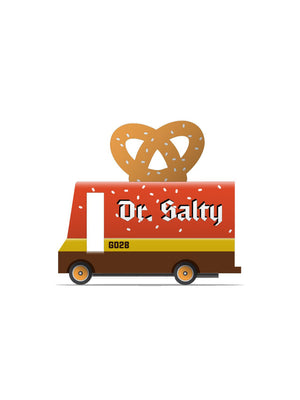  Candylab Toys Pretzel Van Weston Table 