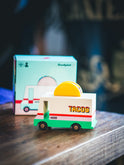 Candylab Toys Taco Truck Weston Table