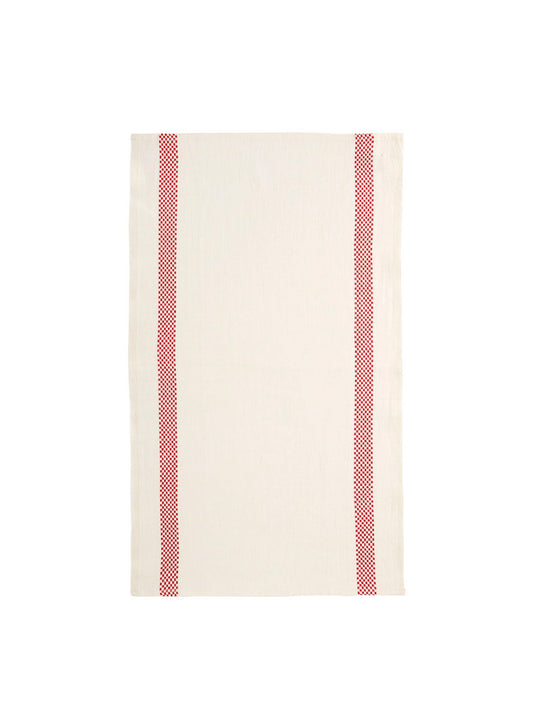 Charvet Editions Washed Tea Towel – Roman and Williams Guild