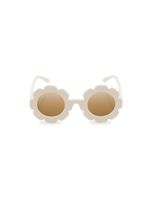 Children's Flower Sunglasses Weston Table