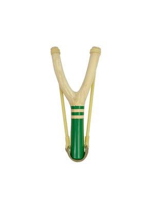  Classic Wooden Slingshot Green Weston Table 