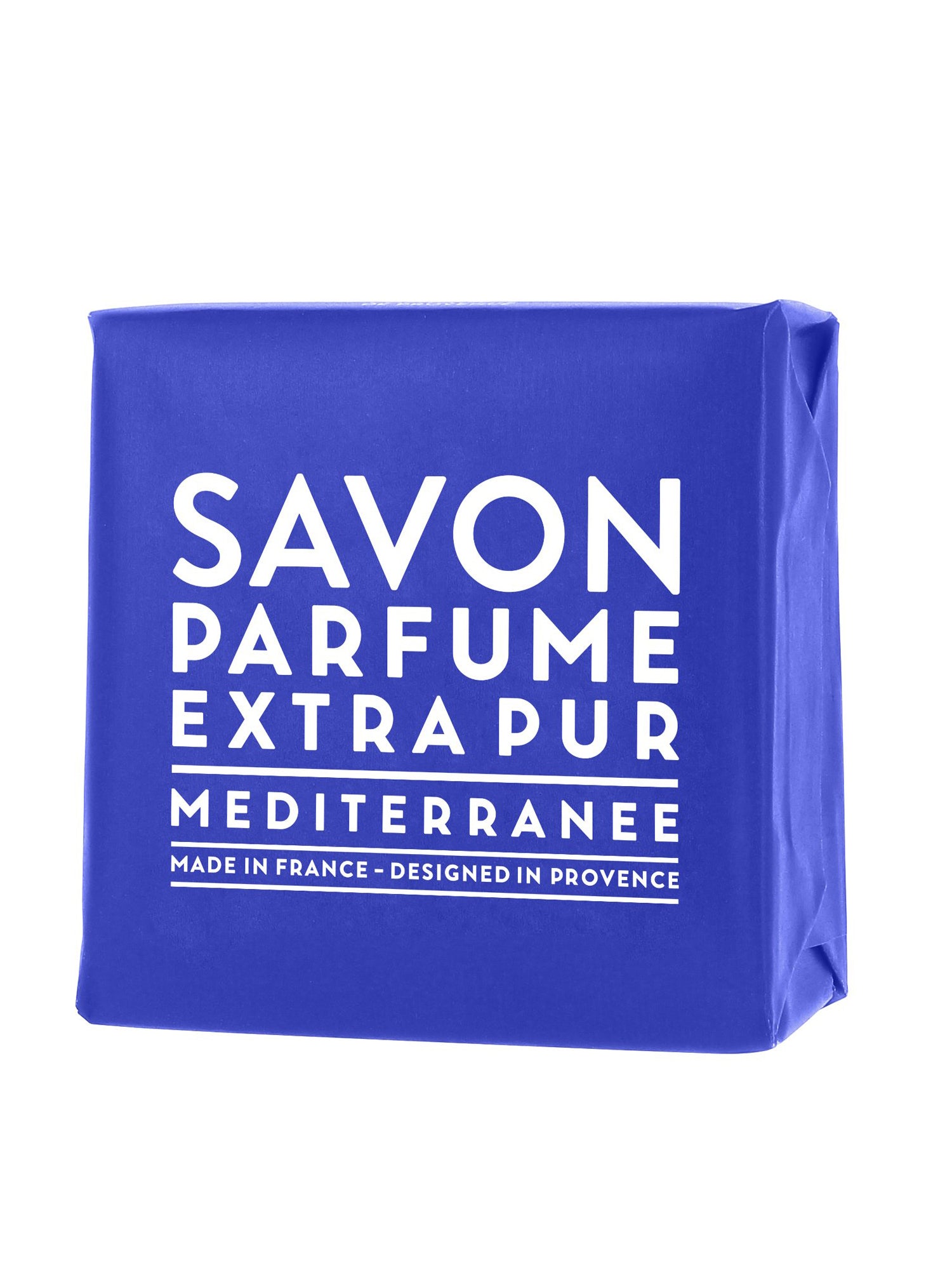 Compagnie de Provence Mediterranee Bar Soap Weston Table