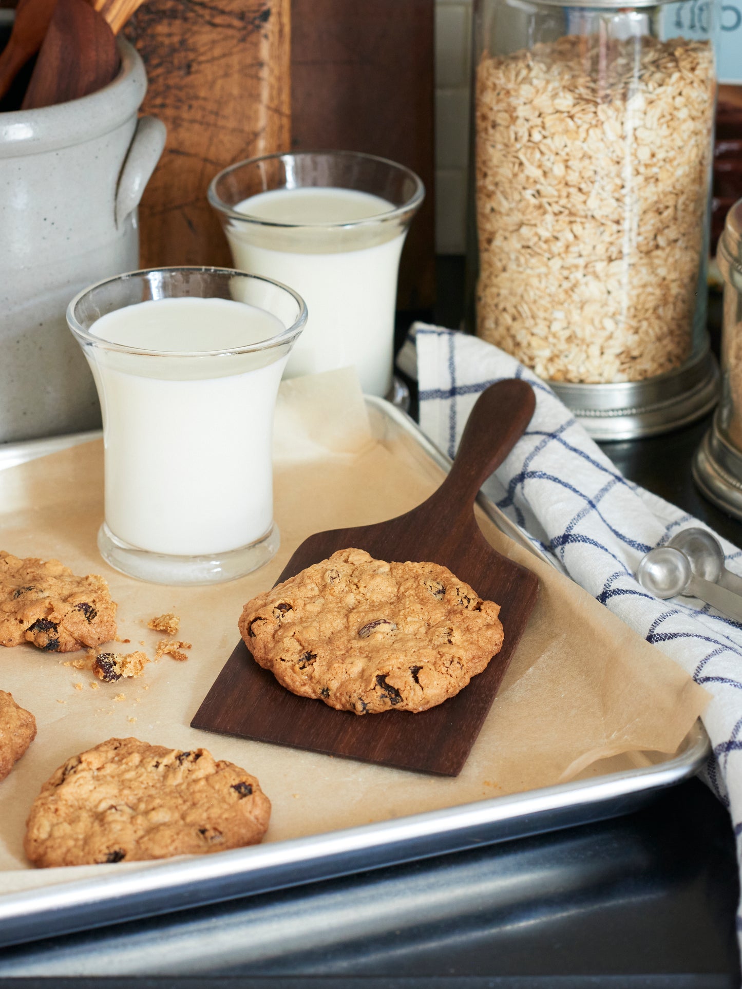 Cookie Spatula