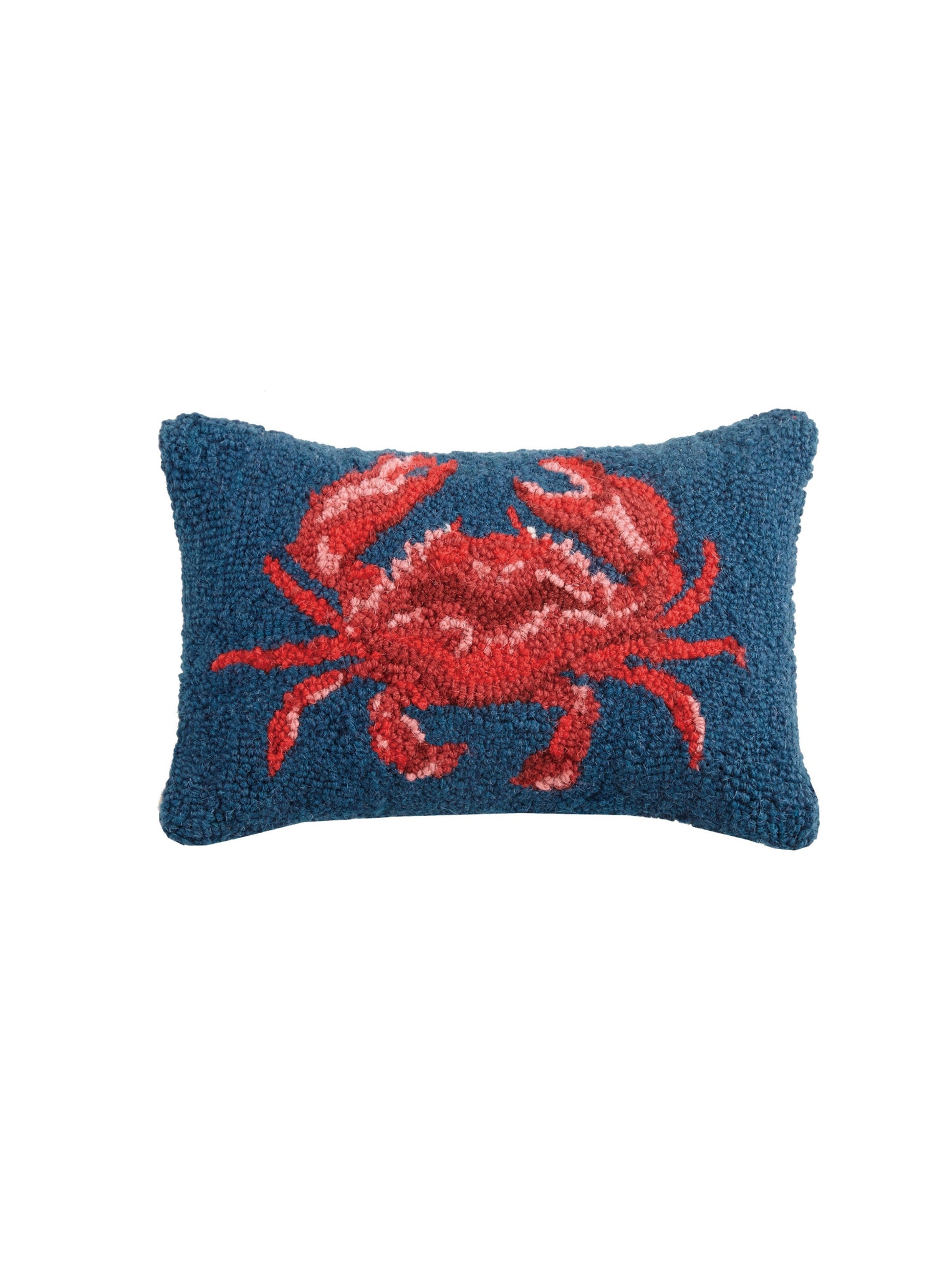 Crab Hook Pillow Weston Table