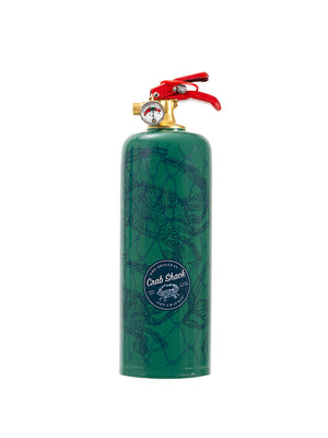  Crab Shack Fire Extinguisher Weston Table 