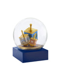 Dancing Dreidels Snow Globe Weston Table