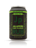 Derek Wolf Spiceology Beer Infused Rubs Jalapeno Lime Weston Table