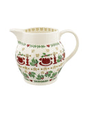 Emma Bridgewater Christmas Joy 1.5 Pint Jug Weston Table