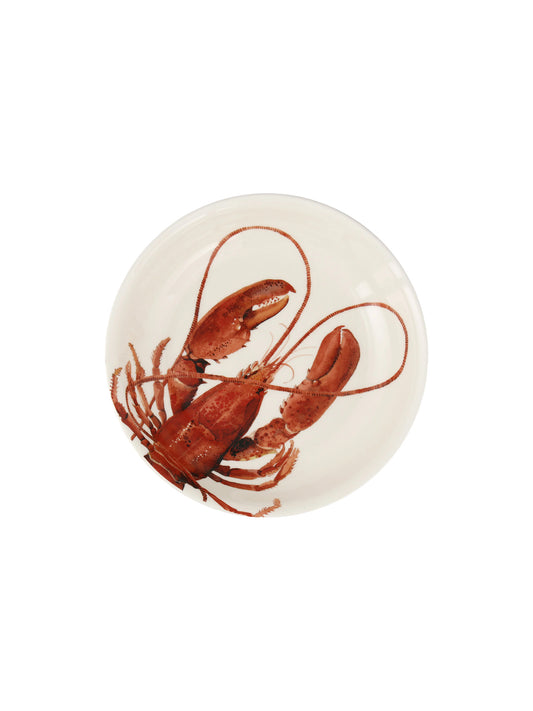 Emma Bridgewater Lobster Medium Pasta Bowl Weston Table