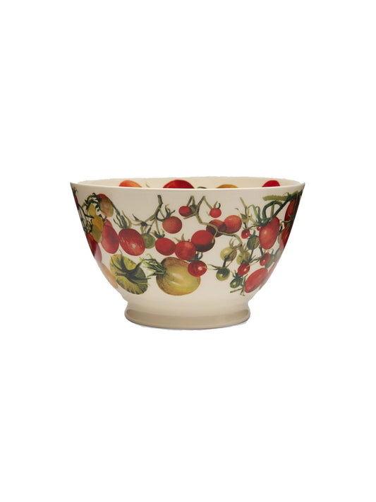 Emma Bridgewater Medium Old Bowl Vegetable Garden Tomatoes Weston Table